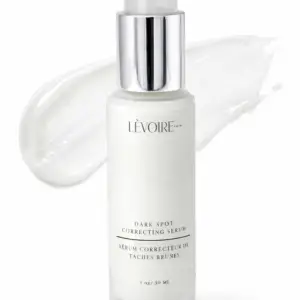 Dark Spot Correcting Serum | Brightening Serum with 5% Niacinamide, Omega-3 Fatty Acids & Hyaluronic Acid | Evens Tone, Minimizes Pores & Improves Barrier Function | 1oz